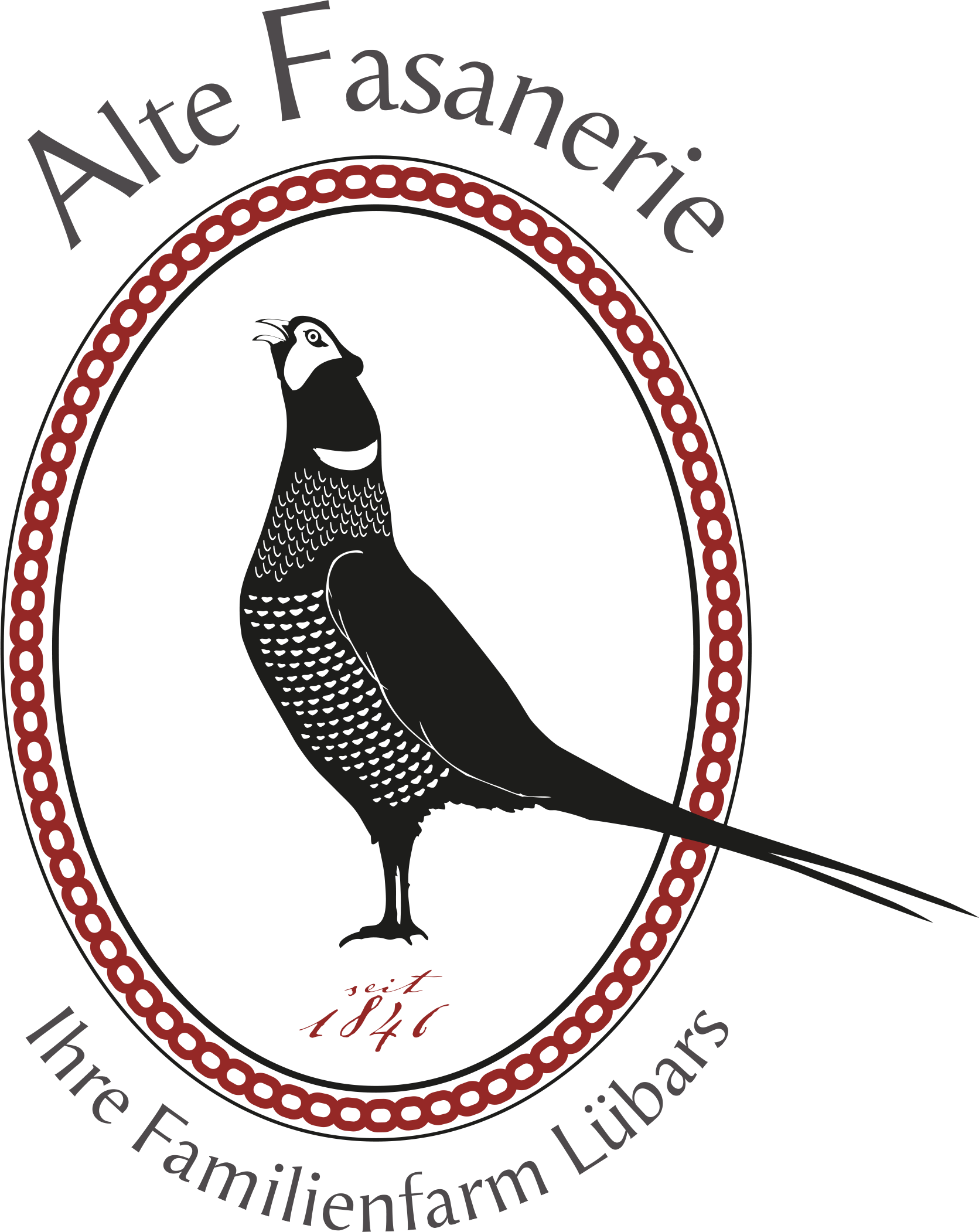 Logo Alte Fasanerie