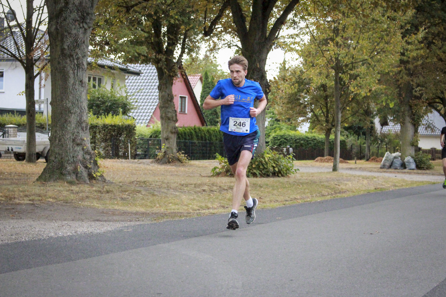 Bilder von Velten läuft... Laufevents