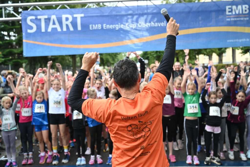 „Veltens Jugend läuft …!“ mit Rekord-Finisher-Zahlen und zwei Gewinnern!